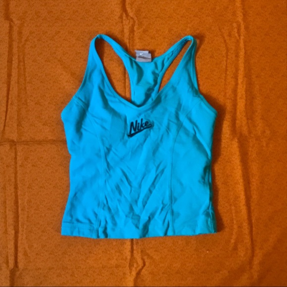 Nike Tops - Vintage Nike Top